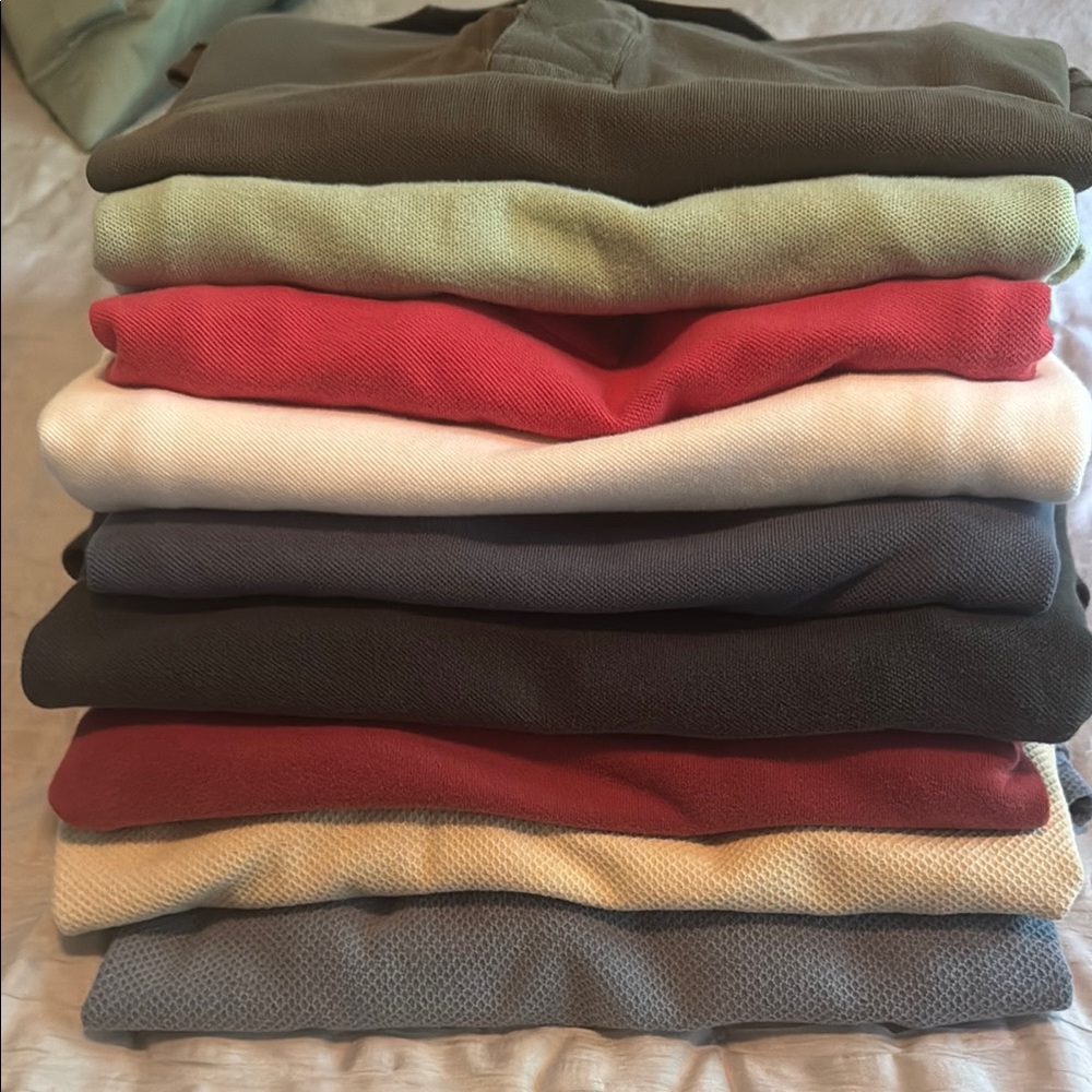Men's Multi-Color Sweater Collection